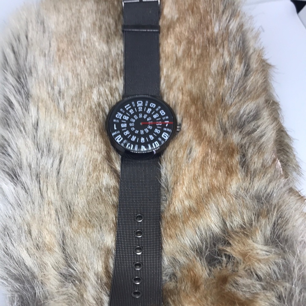 Mens watch